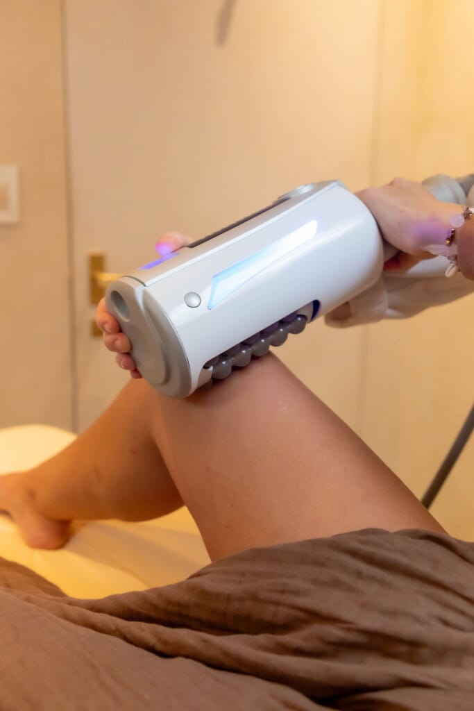 Endospheres body contouring at Zeugma Medspa Miami Edgewater