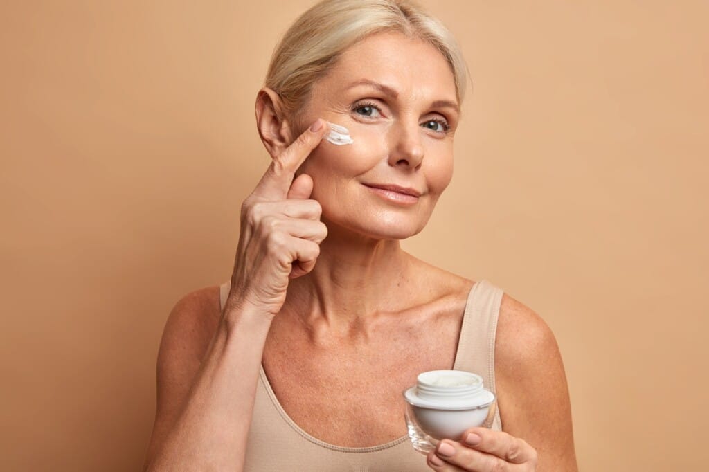 Anti aging treatment at Zeugma Medspa Miami Edgewater