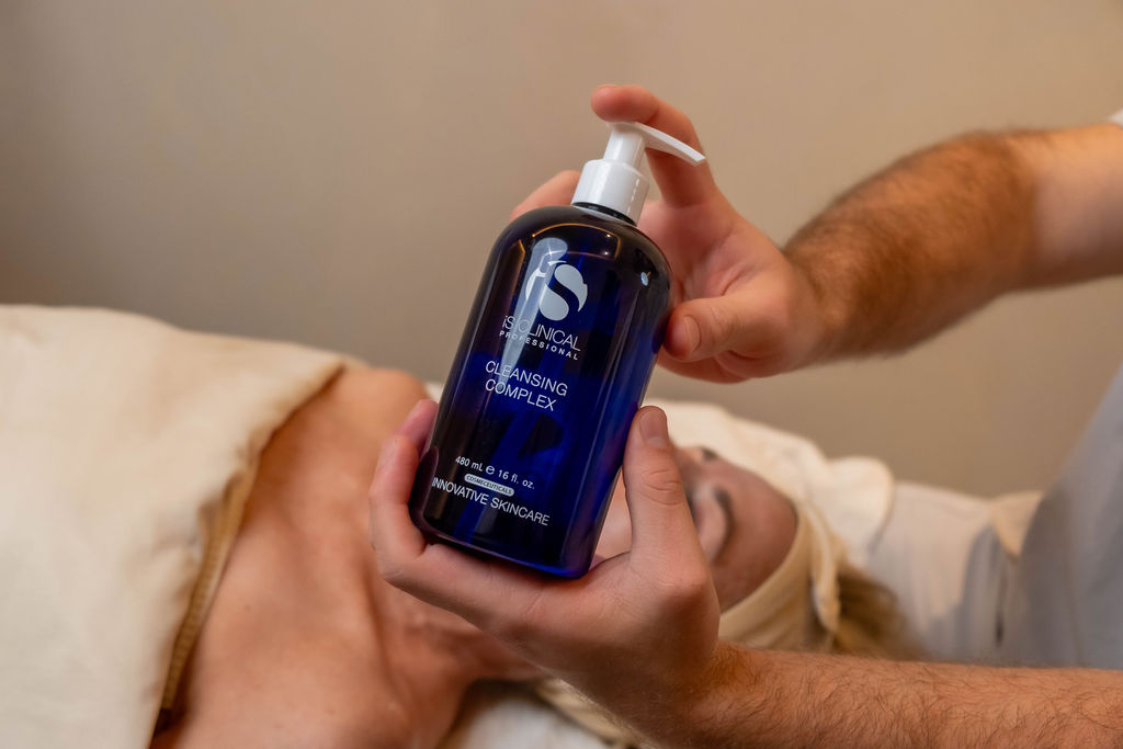 zeugma skincare