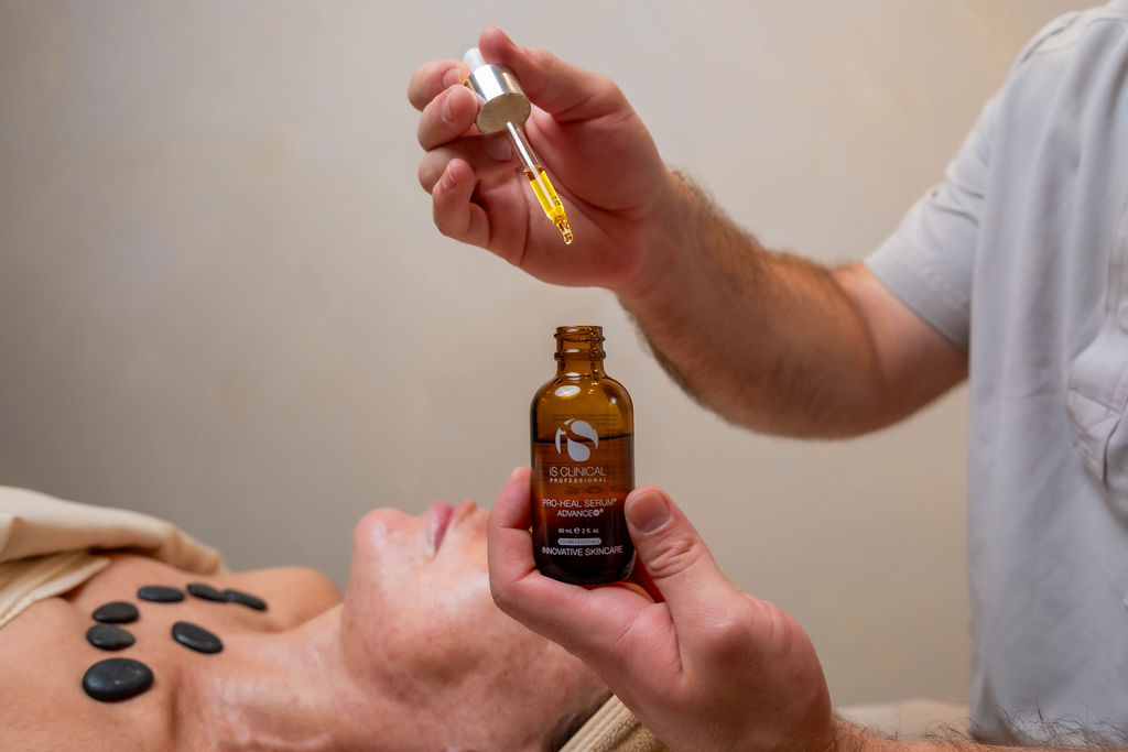 zeugma isclinical