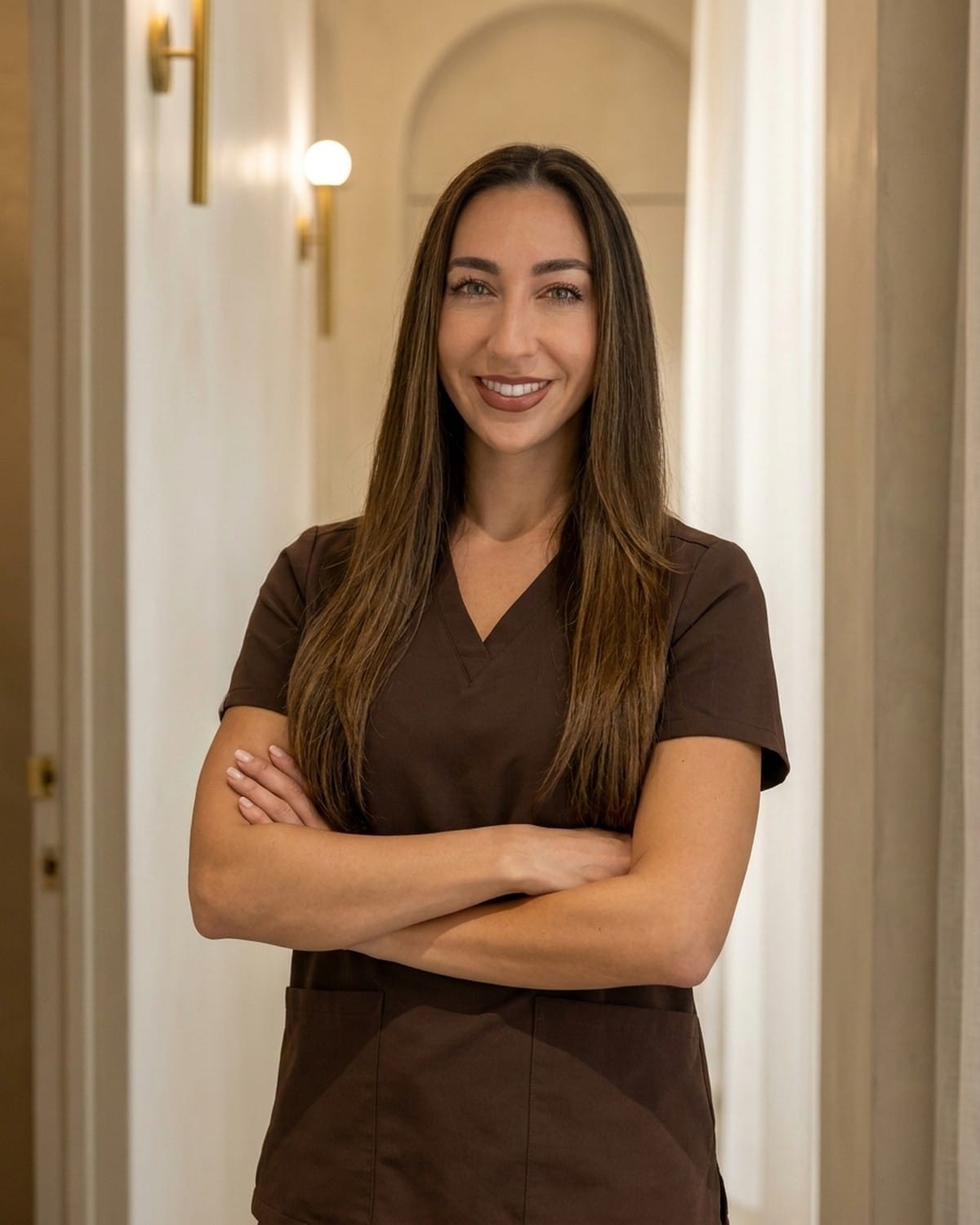 Megan Koolmeyer, APRN, nurse practitioner at Zeugma Medspa in Edgewater, Miami